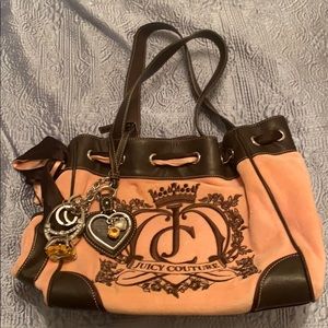 Juicy Couture Purse